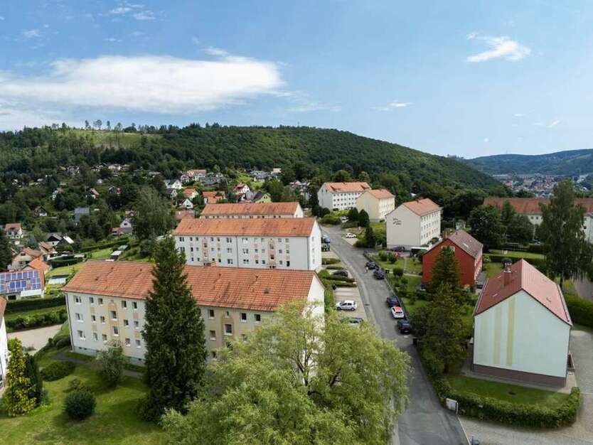 Wohnung zum Mieten in Suhl 393,77 € 57.43 m²