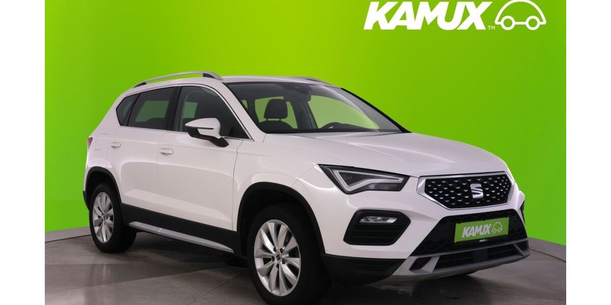 Seat Ateca 56.591 km 23.945 &euro; Elmshorn 25337
