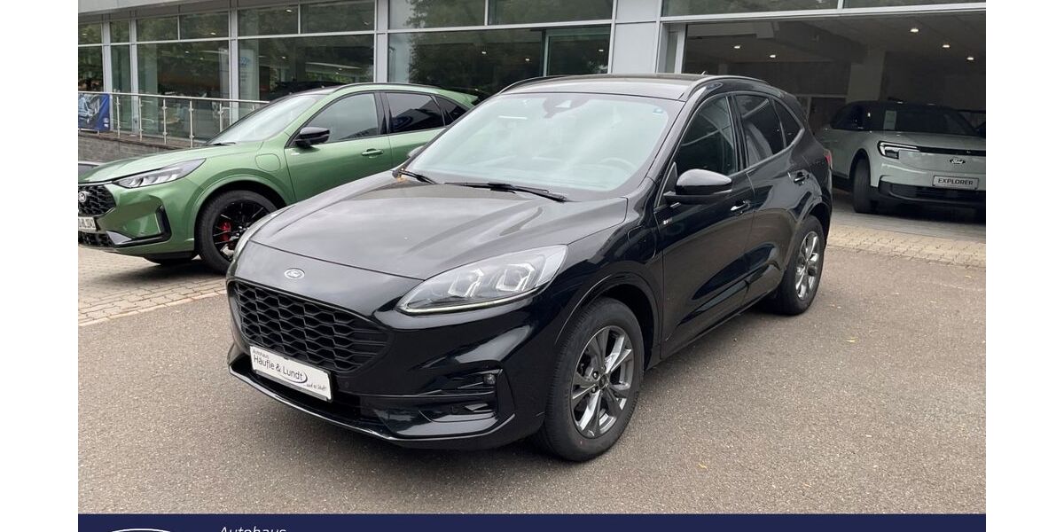 Ford Kuga 67.000 km 23.980 &euro; Hohenwestedt 24594