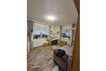 4Zimmer Whg mit Balkon,Auerbach ruhige Lage,im Doppelhaus