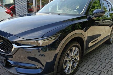 Mazda CX-5 73.000 km 19.990 &euro; Vaihingen 71665