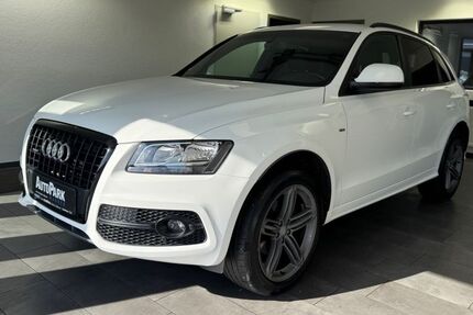 Audi Q5 169.595 km 10.998 &euro; Bad Waldsee 88339