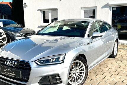 Audi A5 70.200 km 22.490 &euro; Oberessendorf (Eberhardzell) 88436