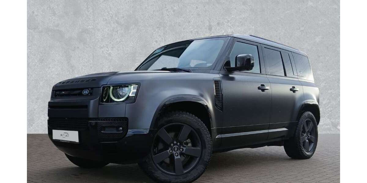 Land Rover Defender 20.399 km 79.590 &euro; Greding 91171