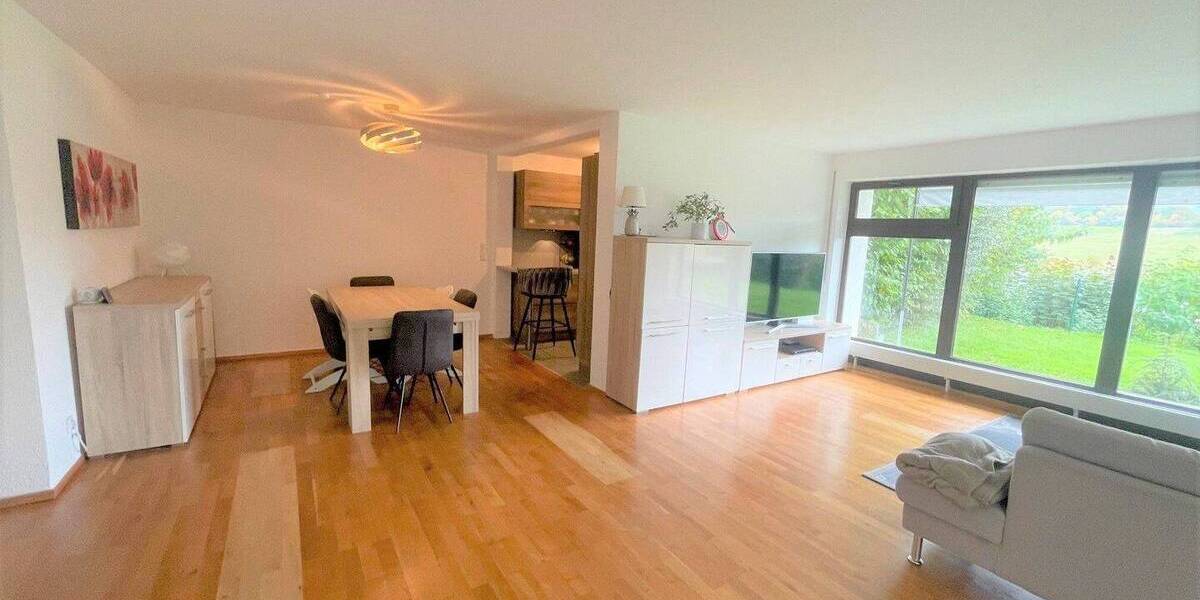 Terrassenwohnung Aalen Unterkochen - 5 Zimmer, 139 m&sup2;, 509.900&euro; | Angebot:26796247