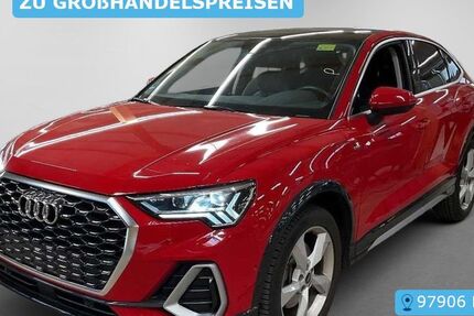 Audi Q3 26.867 km 32.790 &euro; Frankfurt 60596
