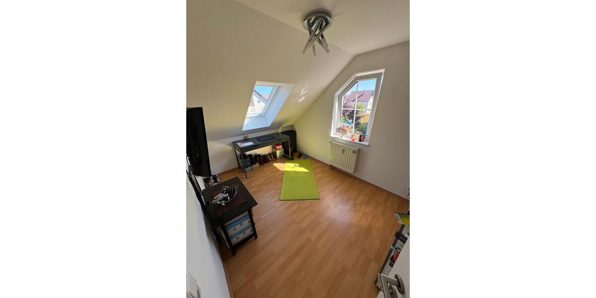 Maisonettenwohnung Bad Saulgau - 3 Zimmer, 74 m&sup2;, 285.000&euro; | Angebot:27081583