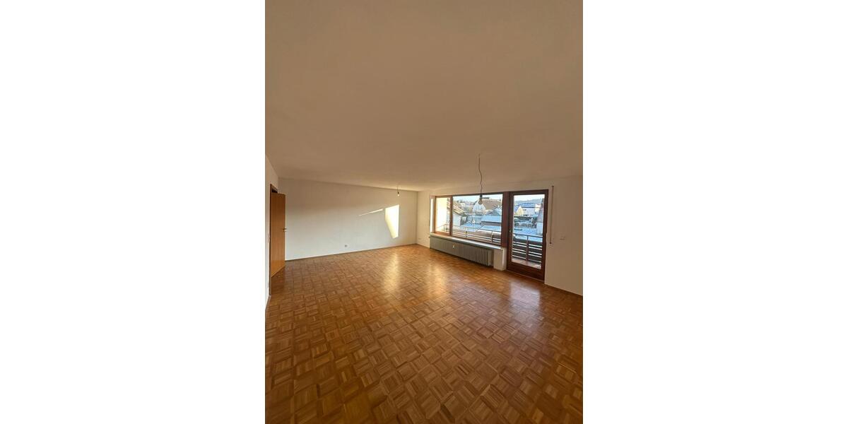 Etagenwohnung Westhausen - 3 Zimmer, 99 m&sup2;, 750&euro; | Angebot:25414582