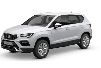 Seat Ateca 24.058 km 25.833 &euro; Kassel 34123