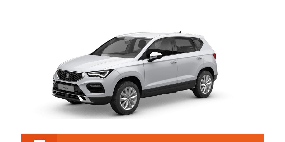 Seat Ateca 24.058 km 25.833 &euro; Kassel 34123
