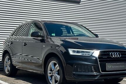 Audi Q3 150.000 km 16.990 &euro; Kassel 34127