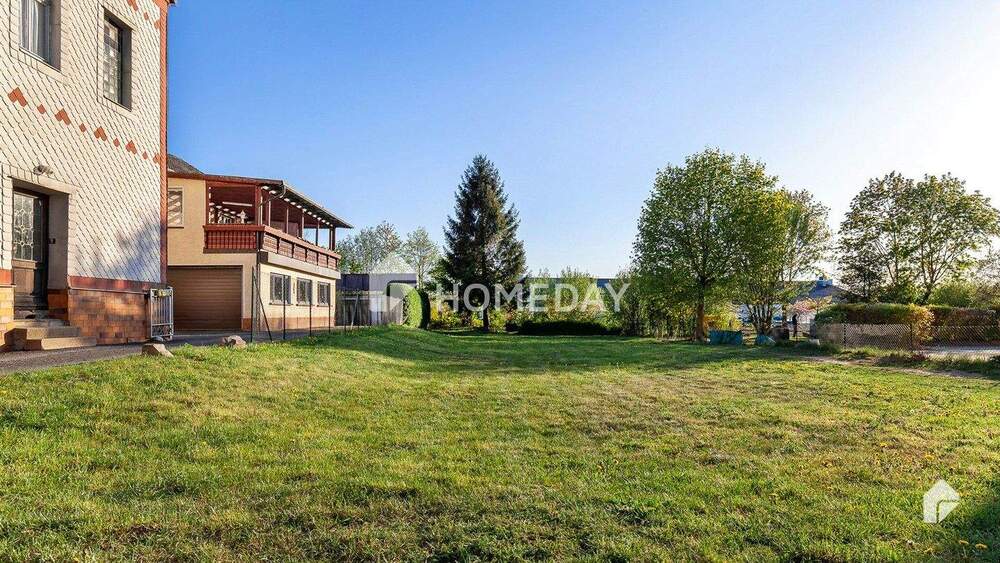 Grundstück Sonneberg Neufang - 84.000&euro; | Angebot:24725524