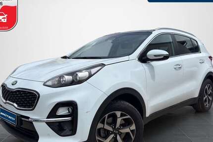 Kia Sportage 19.300 km 19.980 &euro; Singen 78224