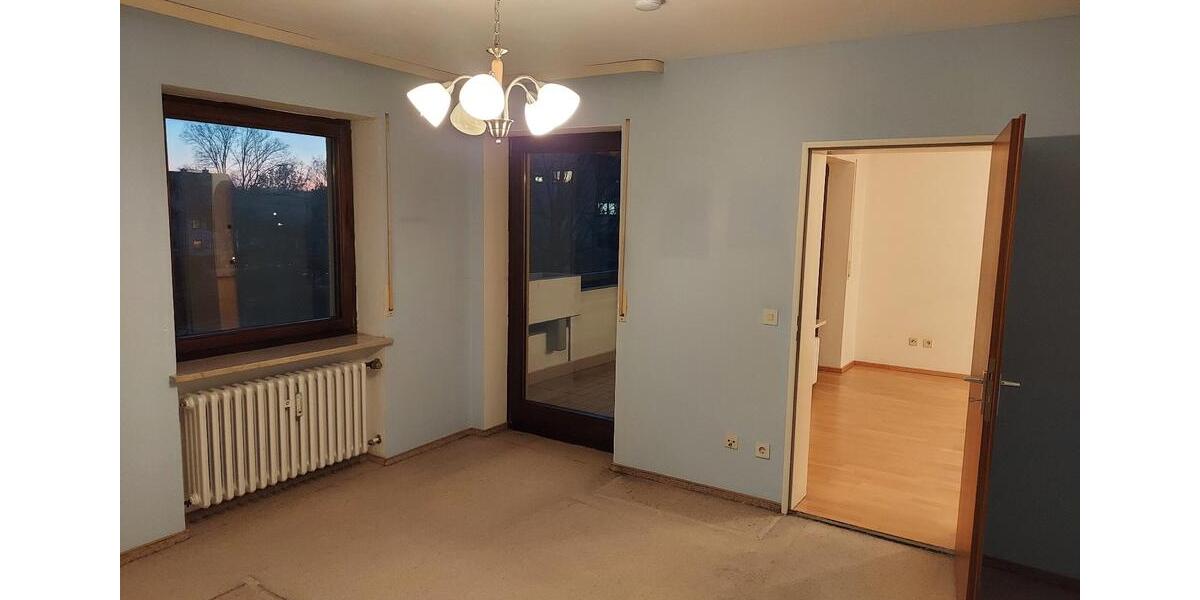Etagenwohnung Dachau - 4 Zimmer, 104 m&sup2;, 359.000&euro; | Angebot:26875311