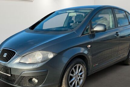 Seat Altea 118.926 km 4.899 &euro; Brehna 06796