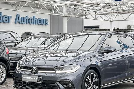 VW Polo 26.415 km 22.490 &euro; Bremen 28757