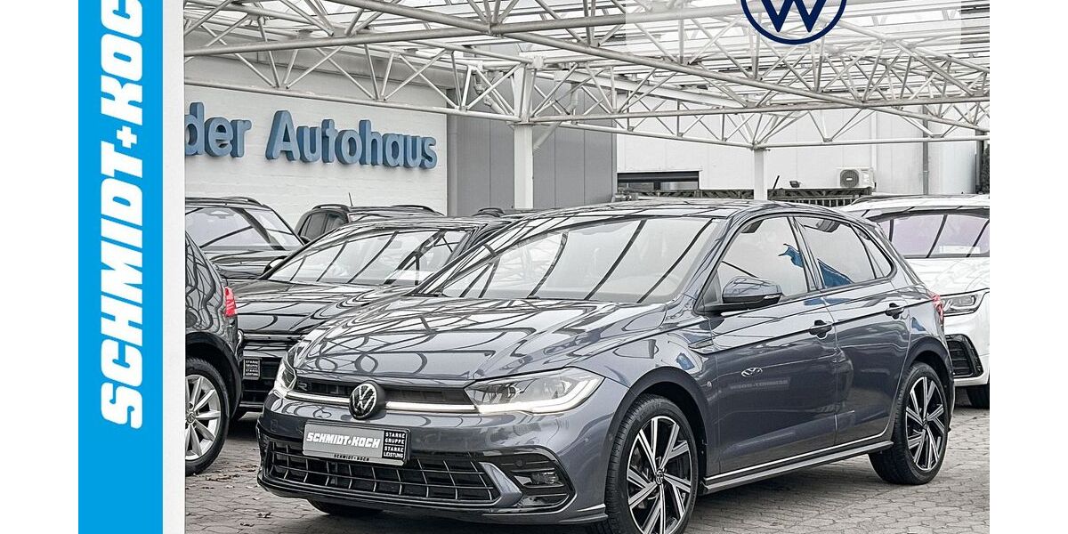 VW Polo 26.415 km 22.490 &euro; Bremen 28757