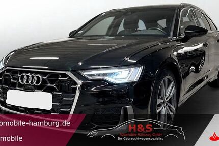 Audi A6 18.300 km 47.900 &euro; Pinneberg 25421