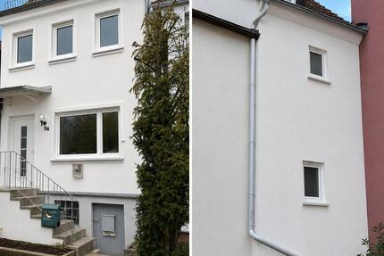 Haus Bad Kissingen - 3 Zimmer, 64 m&sup2;, 179.400&euro; | Angebot:26545599