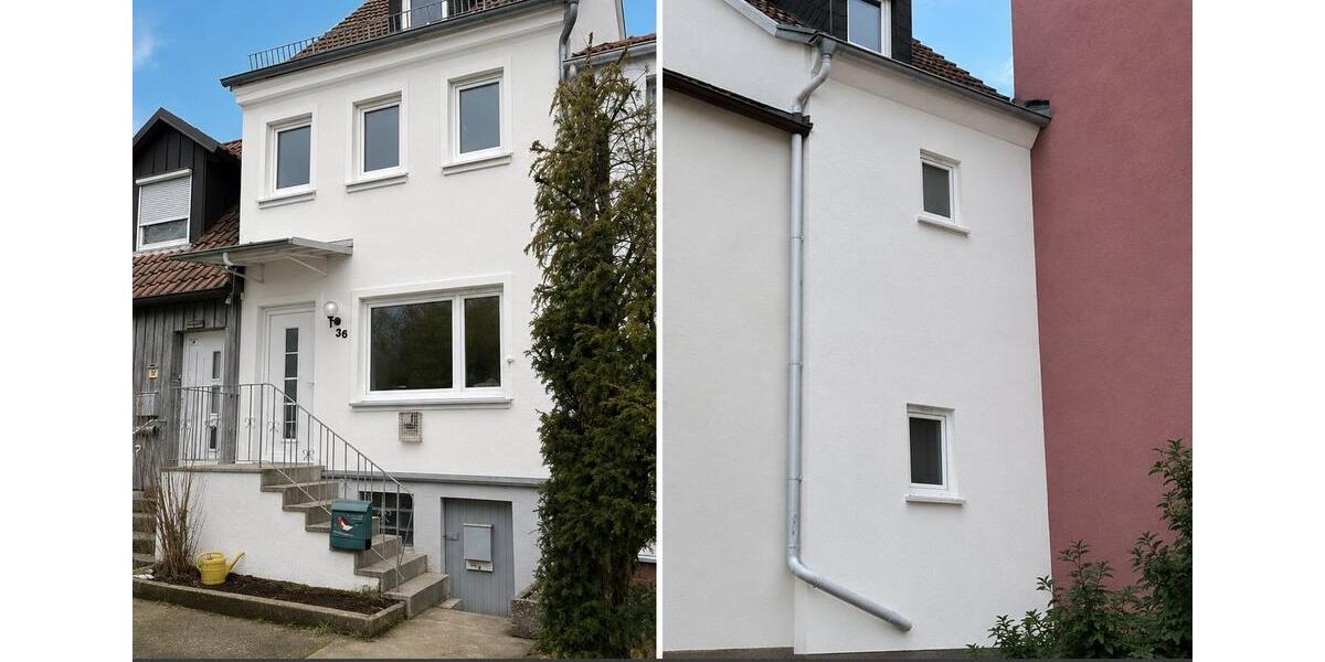 Reihenhaus Bad Kissingen - 3 Zimmer, 64 m&sup2;, 179.400&euro; | Angebot:26545599