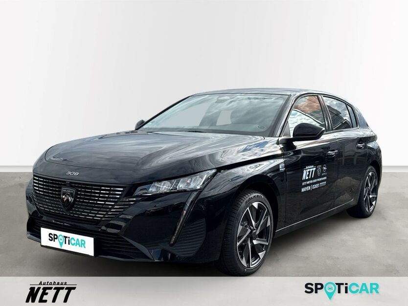 Peugeot 308 6.000 km 30.900 € Mayen 56727