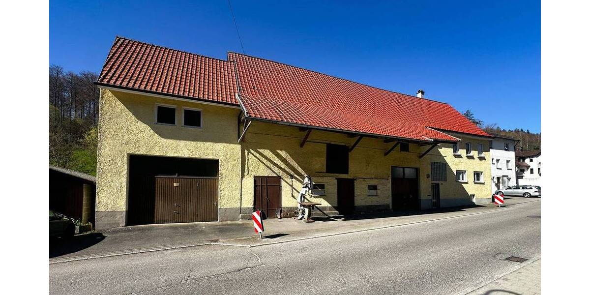 Einfamilienhaus Uhingen / Nassach Nassach - 5 Zimmer, 105 m&sup2;, 349.000&euro; | Angebot:26156492