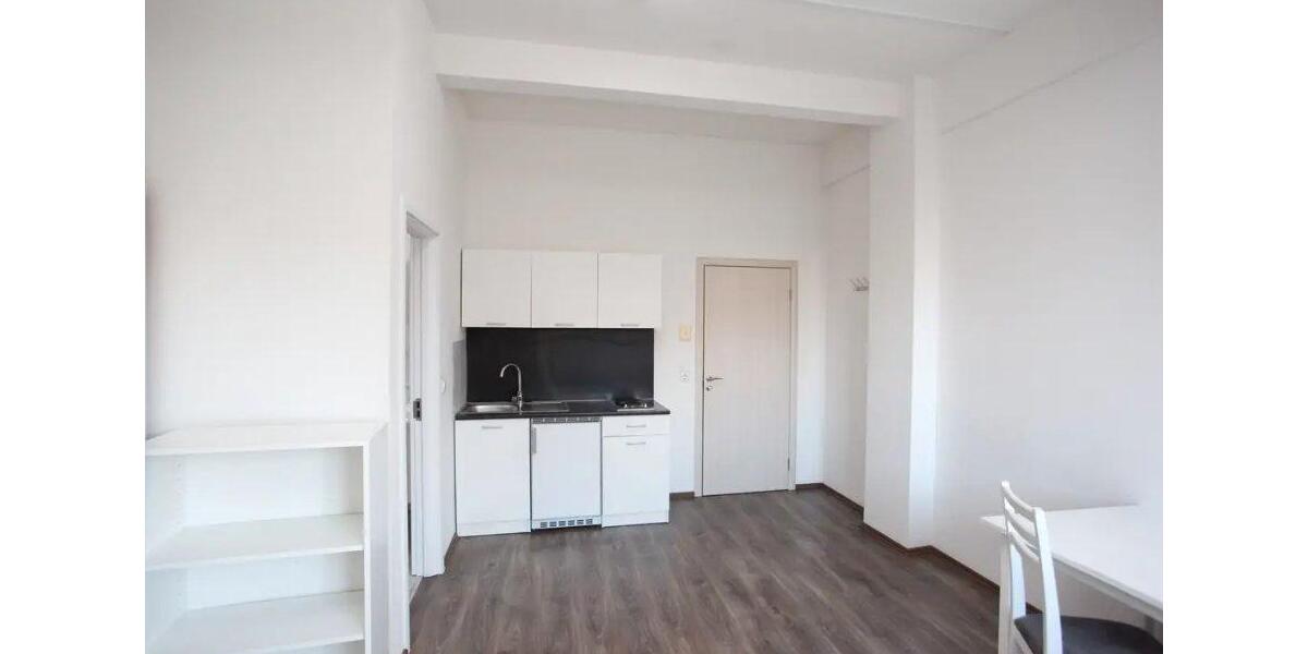 Etagenwohnung Villingen-Schwenningen Schwenningen - 1 Zimmer, 25 m&sup2;, 450&euro; | Angebot:26133737