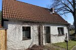 sanierungsbedürftiges Haus mit Garage und Nebengebäude günstig zu verkaufen - Einfamilienhaus Wittstock Sewekow | Angebot:25963874