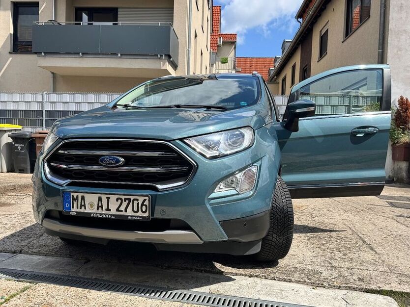 EcoSport