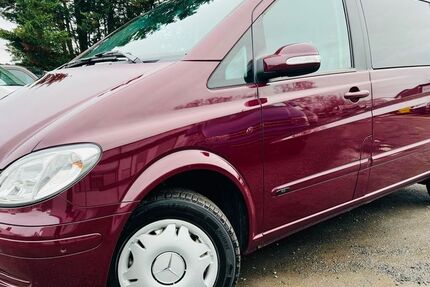 Mercedes-Benz Viano 198.000 km 14.490 &euro; Nauheim 64569