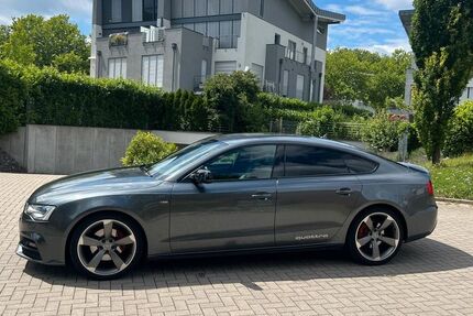 Audi A5 218.000 km 16.000 € Dortmund 44369