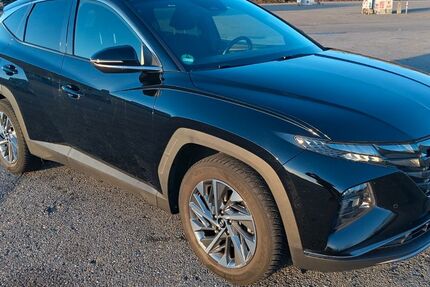 Hyundai TUCSON 65.741 km 19.900 &euro; Karlsruhe 76137