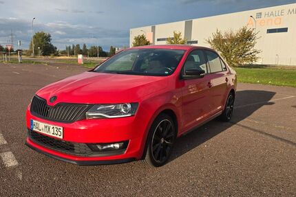 Skoda Rapid 145.242 km 7.500 &euro; Leipzig 04129