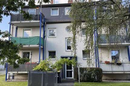Wohnung Euskirchen - 2 Zimmer, 54 m&sup2;, 149.000&euro; | Angebot:27409976