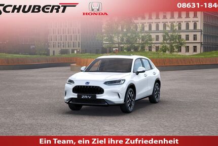 Honda ZR-V 6.000 km 42.400 € Mühldorf 84453