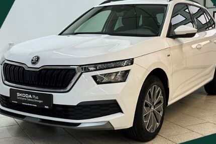 Skoda Kamiq 129.568 km 14.990 &euro; Hemmingen/Hannover 30966