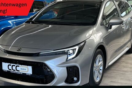 Suzuki Swace 16.000 km 24.990 € Bonn (Nähe Verteilerkreisel) 53119