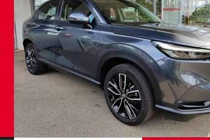 Honda HR-V 73.610 km 21.990 &euro; Erding 85435