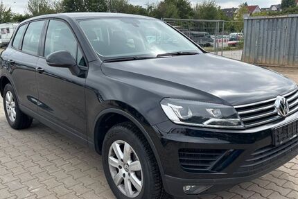 VW Touareg 126.120 km 17.200 &euro; Sulzbach-Rosenberg 92237