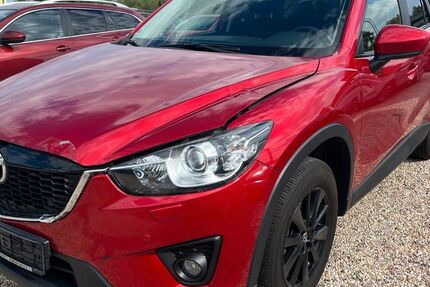 Mazda CX-5 114.722 km 9.499 &euro; Delitzsch 04509