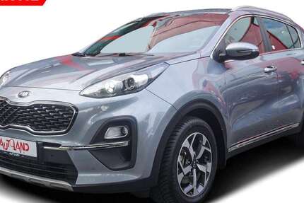 Kia Sportage 75.791 km 20.990 &euro; Hannover 30179