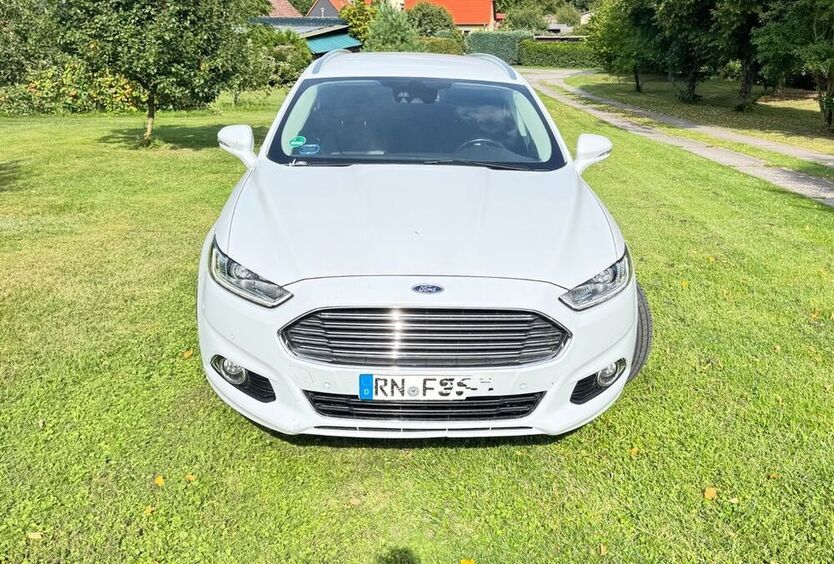 Mondeo