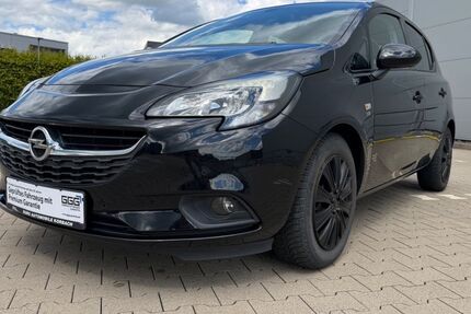 Opel Corsa 91.866 km 8.599 &euro; korbach 34497