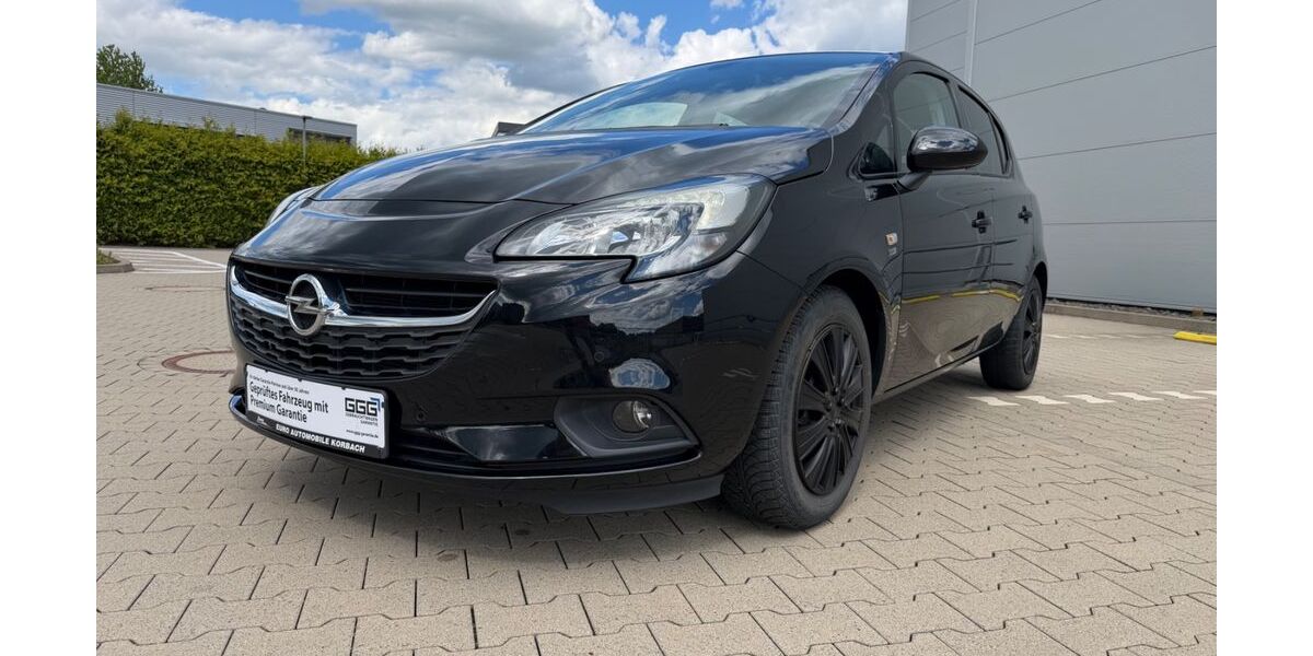 Opel Corsa 91.866 km 8.599 &euro; korbach 34497