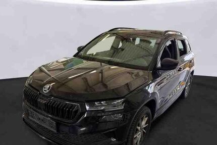 Skoda Karoq 84.433 km 29.700 € Braunschweig 38122