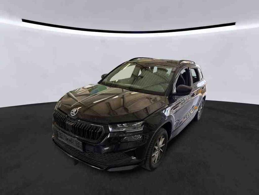 Skoda Karoq 84.433 km 29.700 € Braunschweig 38122