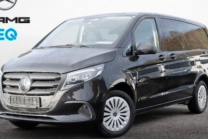 Mercedes-Benz Vito 50.380 km 49.861 &euro; Plettenberg 58840