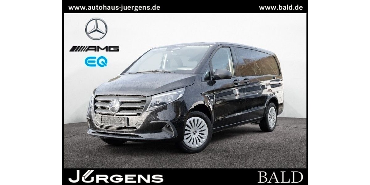 Mercedes-Benz Vito 50.380 km 49.861 &euro; Plettenberg 58840