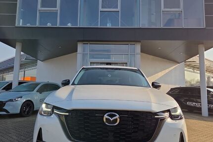 Mazda CX-60 1.195 km 47.890 &euro; Ammern/Mühlhausen 99996