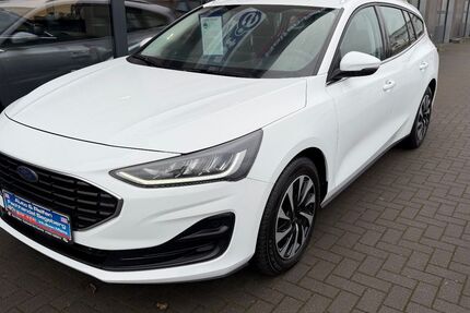 Ford Focus 19.000 km 20.990 &euro; Bad Segeberg 23795